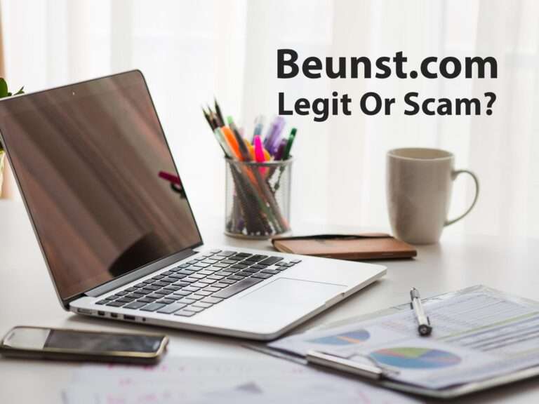 Is Beunst.com Legit Or Scam? Protecting Your Online Shopping Experience